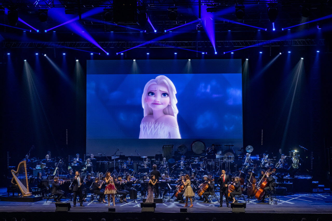 Disney en concert