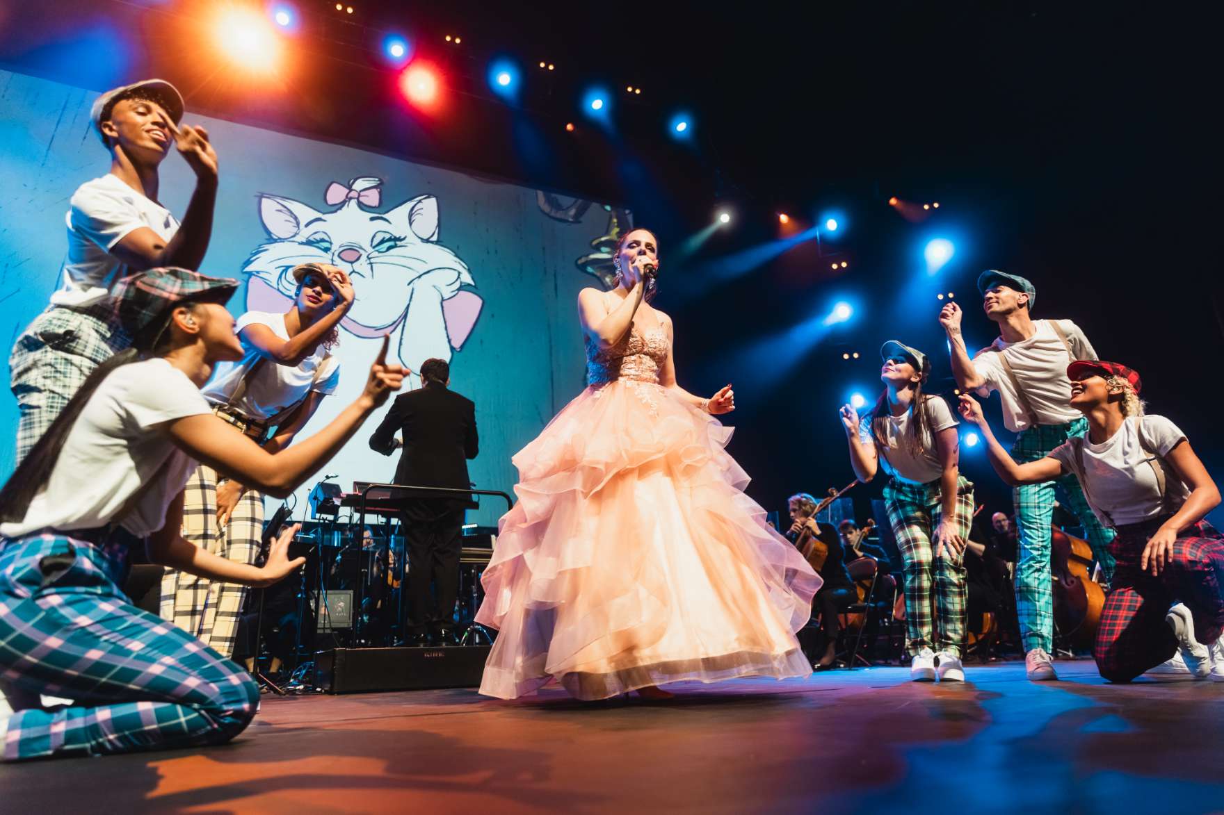 Disney en concert