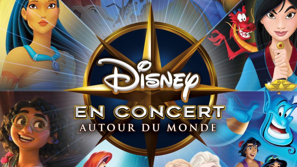 Disney en concert