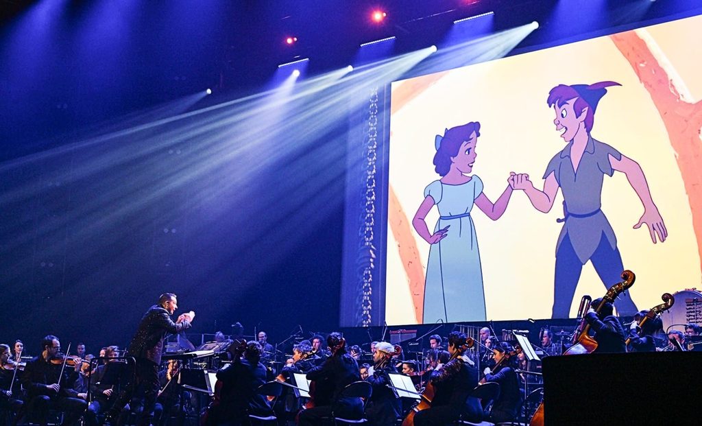 Disney en concert